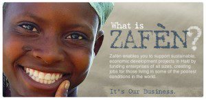 Progetti Zafèn per Haiti: filtri per l’acqua per prevenire il colera