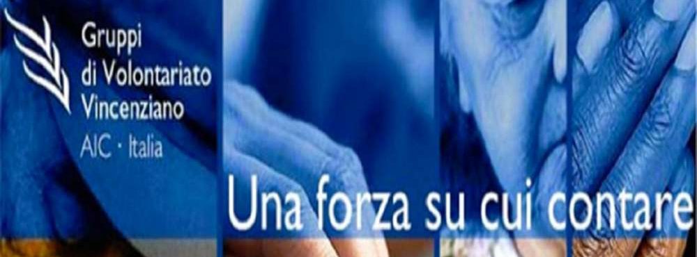 Fiche di formazione: Profetismo del Carisma Vincenziano