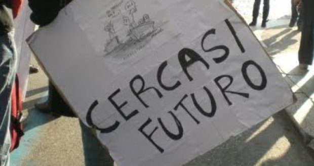 Rapporto Censis: l’Italia soffre di “mal di futuro” di Stefano De Martis (Sir)