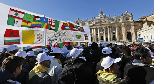 Giornata migrante. Papa: “Paure legittime, ma non condizionino scelte”