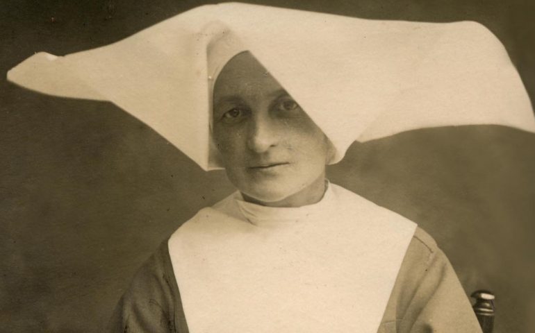 Presentata la biografia di Suor Teresa Tambelli – Figlia della Carità