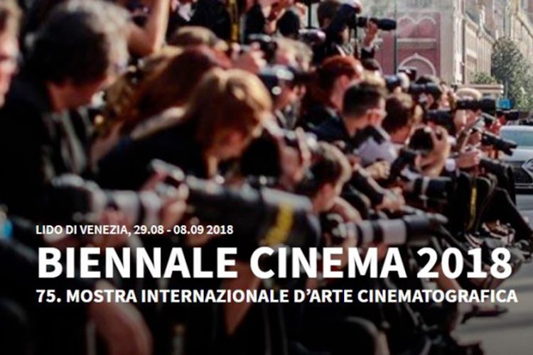“Finding Vince 400” arriva al Festival del Cinema di Venezia