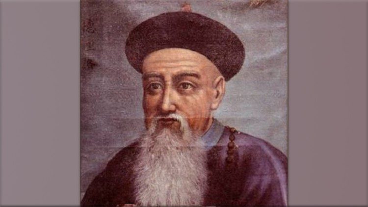 La missione del lazzarista Teodorico Pedrini