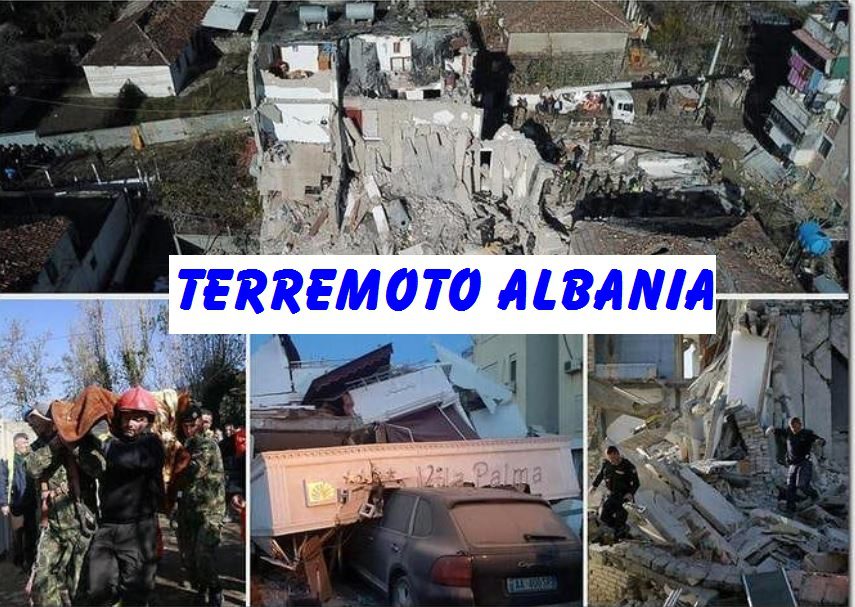 I Vincenziani d’Italia si mobilitano in favore dell’Albania