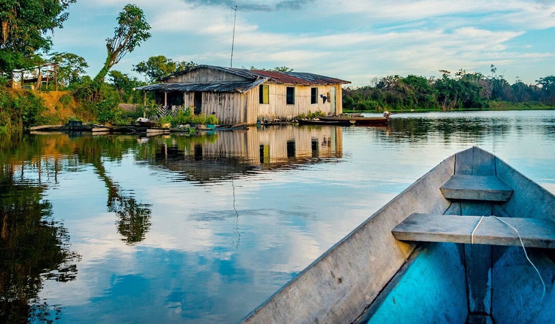 Una riflessione vincenziana su “Querida Amazonia”