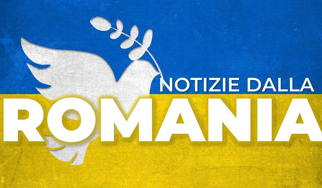 La Famiglia Vincenziana in Romania aiuta i rifugiati ucraini