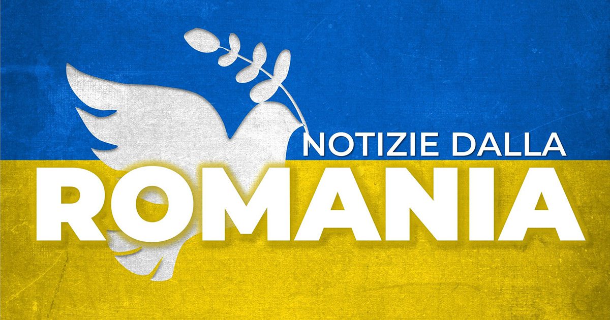 La Famiglia Vincenziana in Romania aiuta i rifugiati ucraini