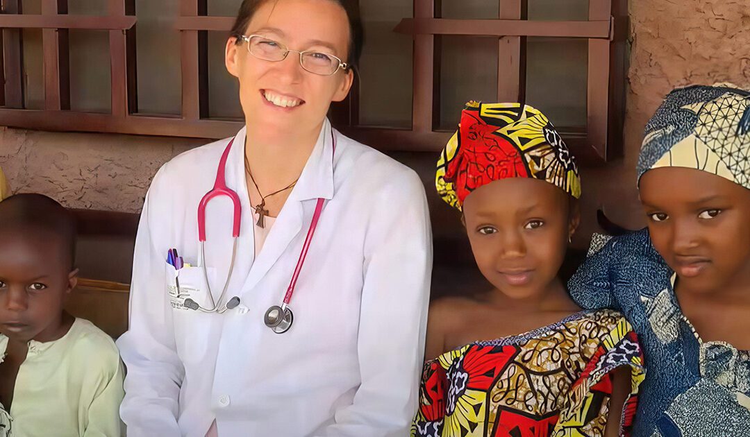 Cameroon – Cresce il progetto dell’ospedale delle SdC
