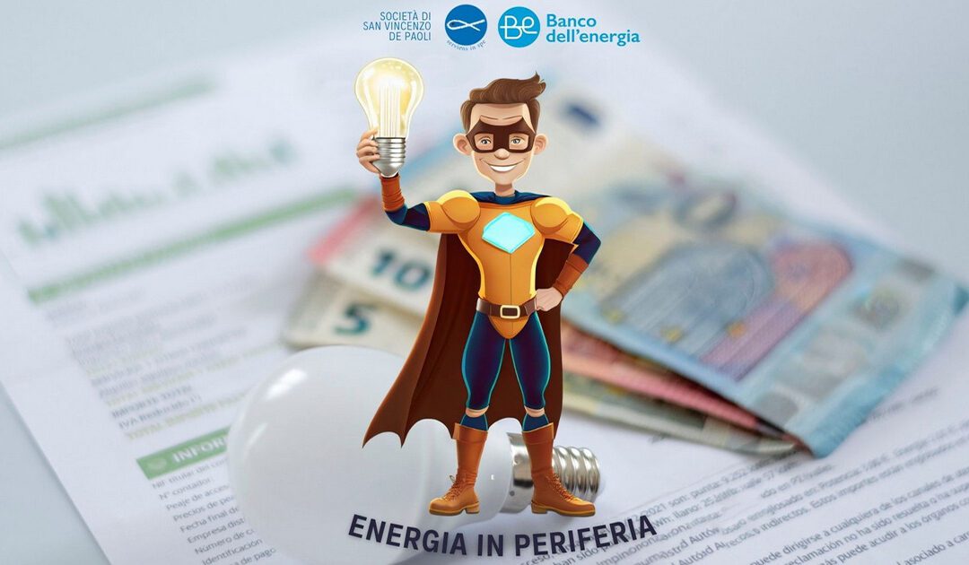 “Energia in periferia”: sconfiggere la povertà energetica è vantaggioso per l’ambiente