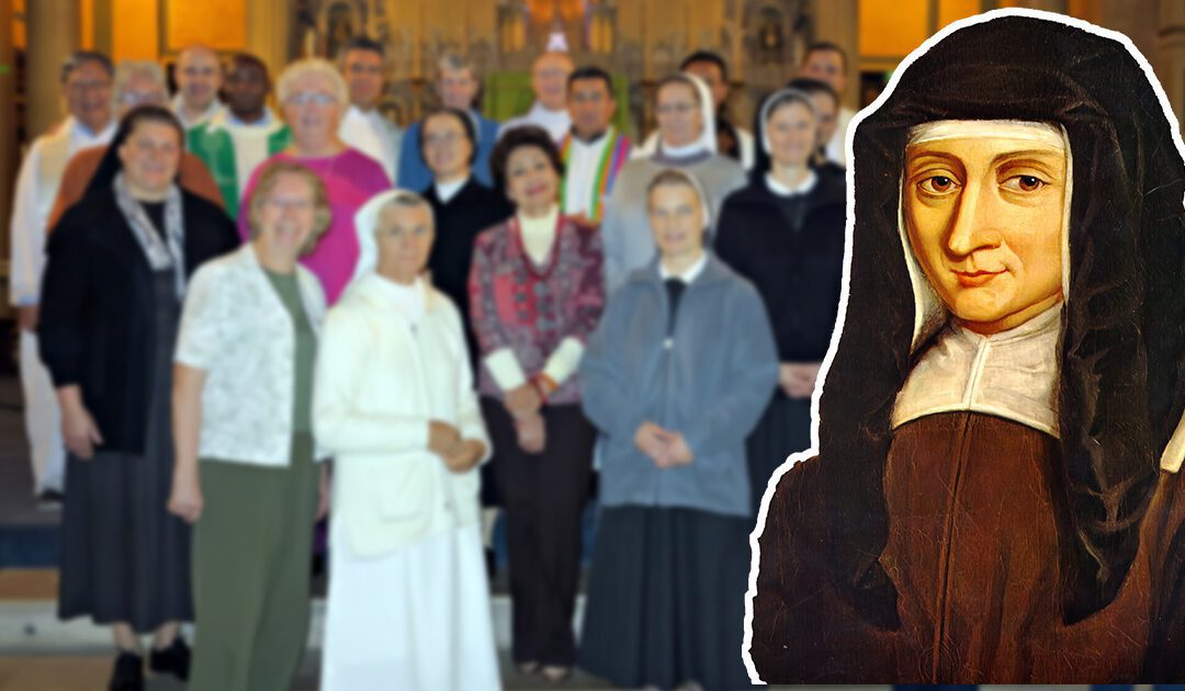 “Lettera di Santa Luisa de Marillac” alla Famiglia Vincenziana, in occasione della Seconda Convocazione a Roma, 14-17 novembre #famvin2024