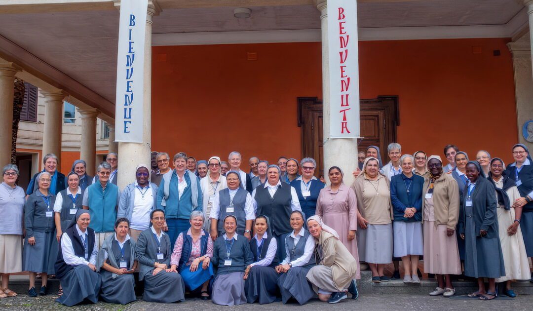 L’eredità di Jeanne-Antide Thouret e delle Suore della Carità: Un viaggio di fede, servizio e sacrificio #famvin2024