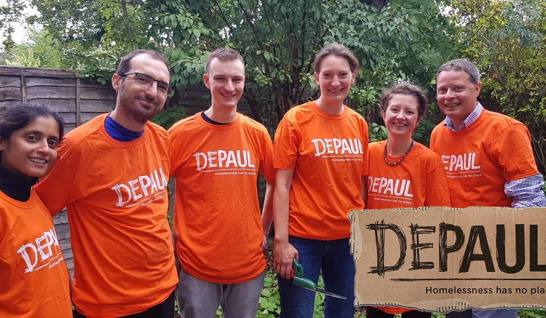 DePaul International: storia, missione e impatto globale #famvin2024