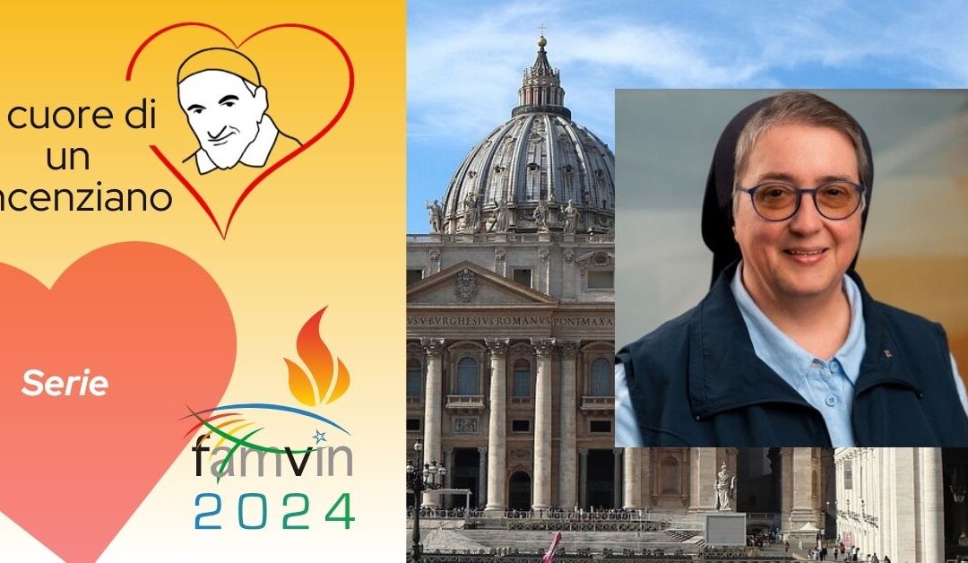 Il cuore di un vincenziano 10 #famvin2024