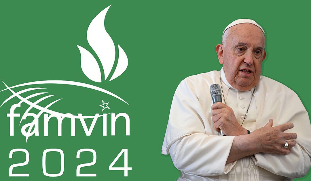 Alcuni consigli pratici per chi partecipa alla Seconda Convocazione della Famiglia Vincenziana a Roma #famvin2024