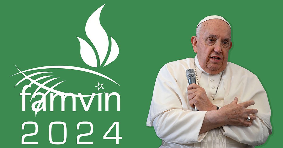 Alcuni consigli pratici per chi partecipa alla Seconda Convocazione della Famiglia Vincenziana a Roma #famvin2024