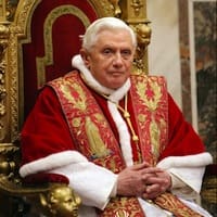 Coroczne "orędzie o stanie świata" Benedykta XVI