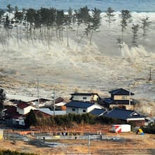 Rodzina Wincentyńska w Japonii po kataklizmie