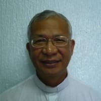 Wizytator Prowincji Filipin ordynariuszem diecezji na Papui Nowej Gwinei