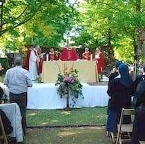 homilia w czasie Mszy św. dziękczynnej za beatyfikację S. Małgorzaty Rutan SM