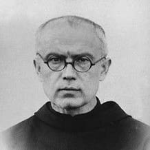 70 rocznica męczeńskiej śmierci św. Maksymiliana Kolbego OFM