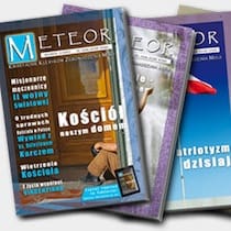 «METEOR» on-line