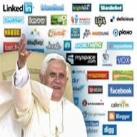 Papieskie orędzie na XLVI Światowy Dzień Środków Społecznego Przekazu