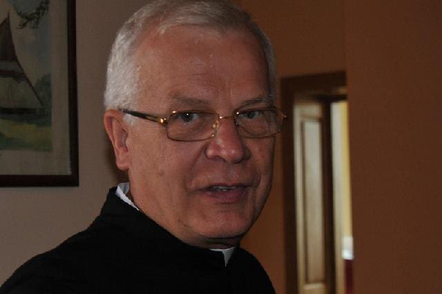 Przewodniczący Episkopatu Polski na Dzień Srodków Społecznego Przekazu
