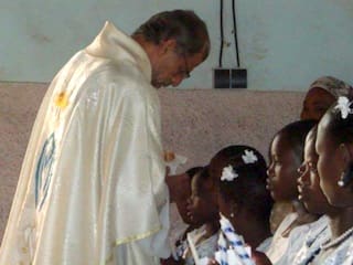 Niedziela Misyjna 2013 – orędzie Papieża Franciszka
