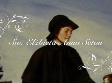św. Elżbieta Anna Seton – żniwa mądrości