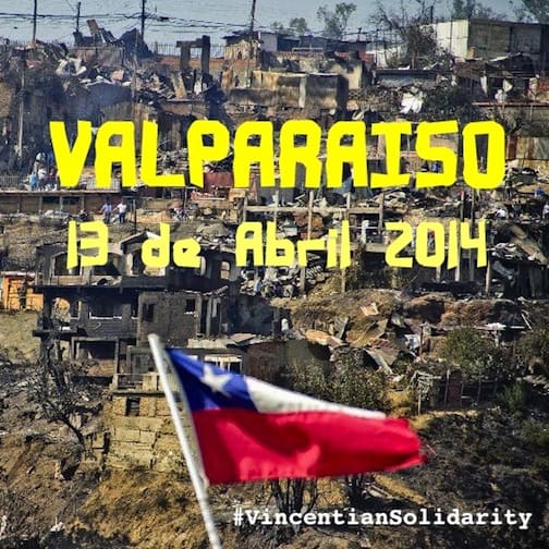 Valparaiso nadal nas potrzebuje