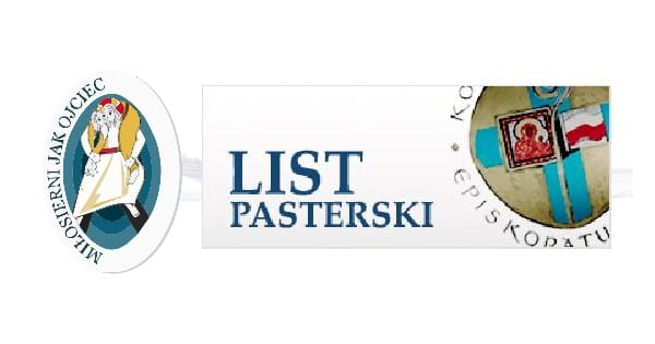 List pasterski Episkopatu Polski o posłudze charytatywnej w Roku Miłosierdzia