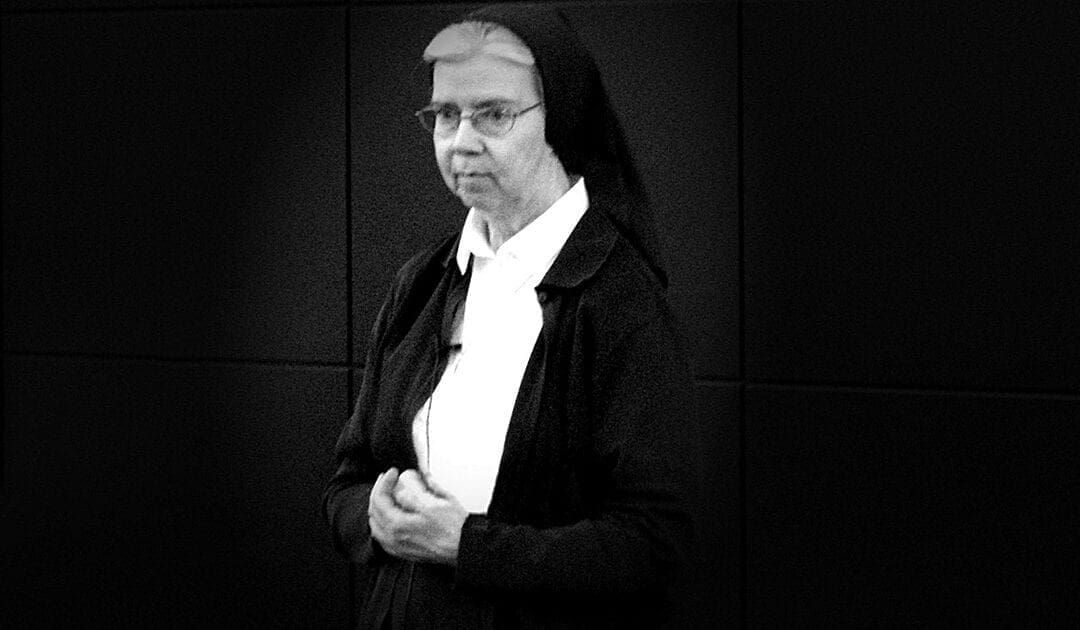 Siostra Kathleen Appler, Przełożona Generalna Sióstr Miłosierdzia odeszła do Pana