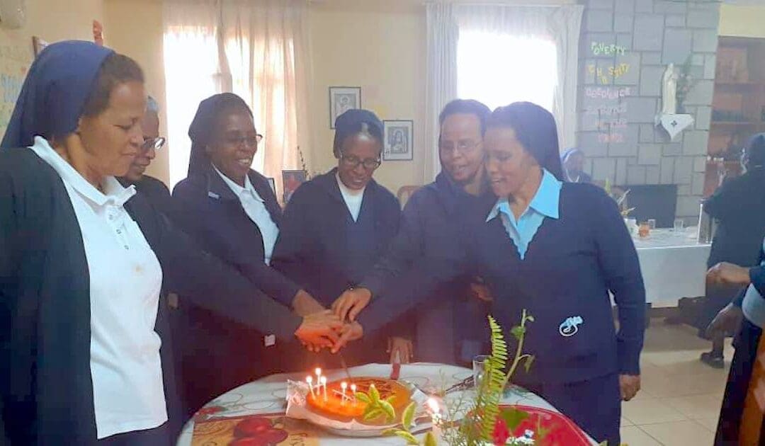 Siostry Miłosierdzia aresztowane w Etiopii zwolnione