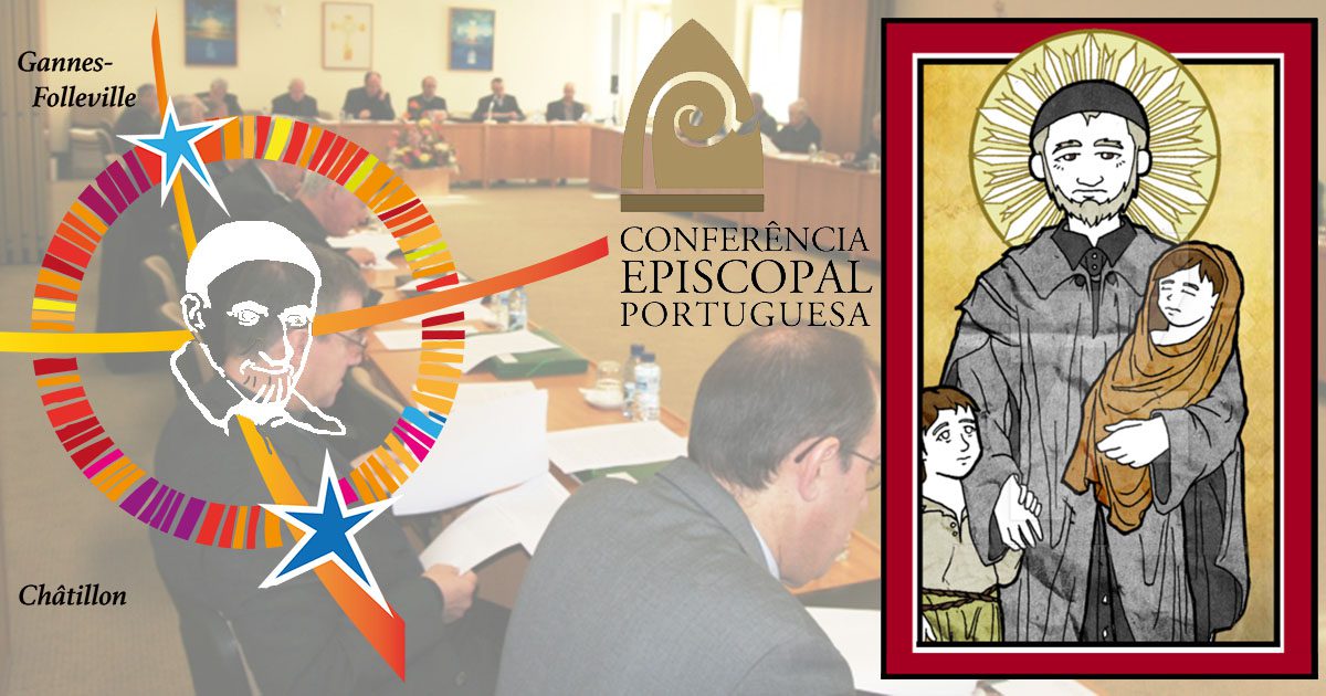 Nota Pastoral da CEP sobre os quatro séculos de evangelização e três de presença em Portugal da Congregação da Missão