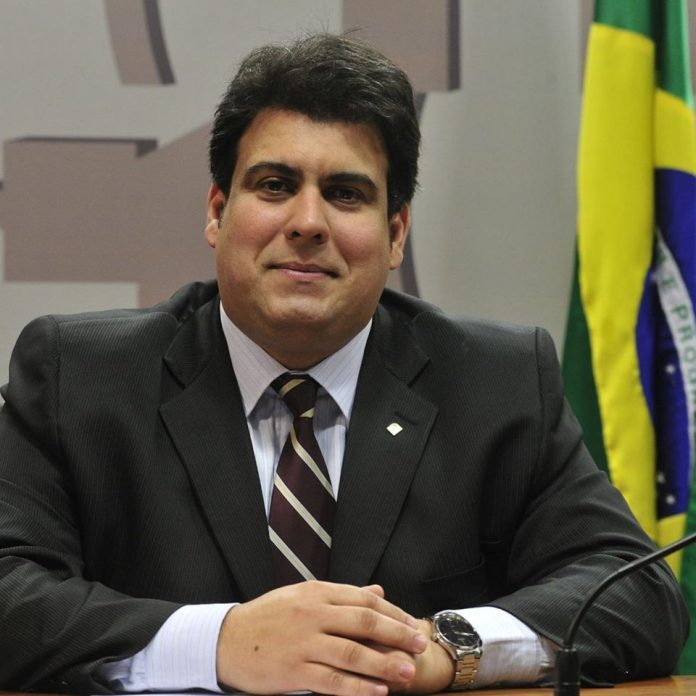 Presidente-geral da SSVP falará sobre o Brasil na Europa