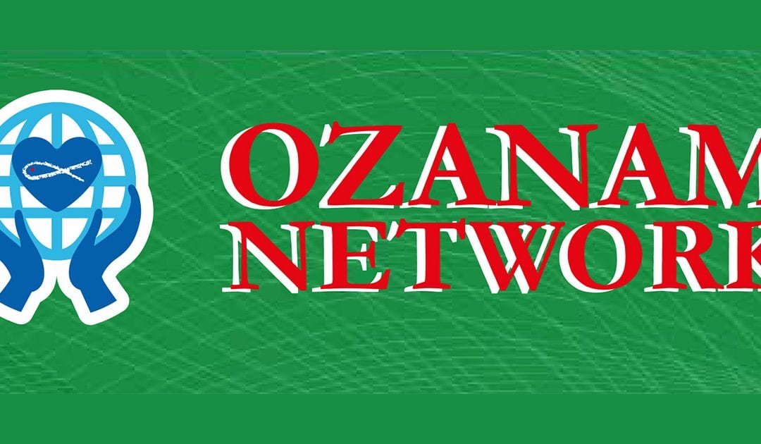 Edição 1/2019 do Boletim Ozanam Network já está disponível