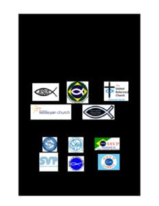 thumbnail of Logo SSVP Design Contest Portuguese
