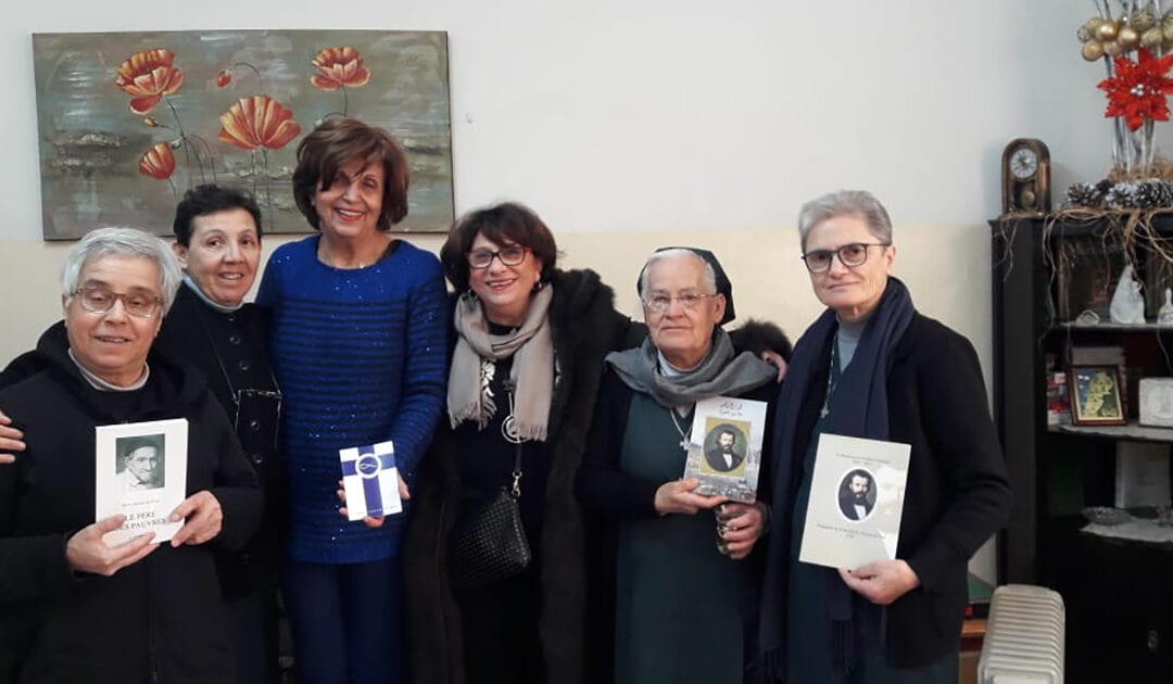 Missão da Sociedade de São Vicente de Paulo em Marrocos
