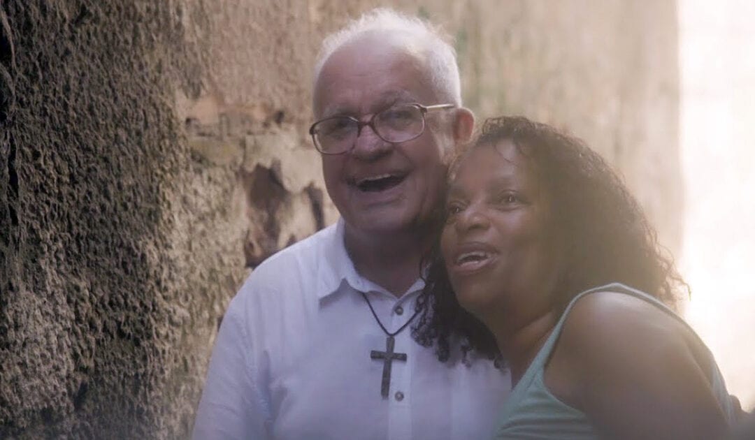 Congregação da Missão: 200 anos no Brasil (documentário)