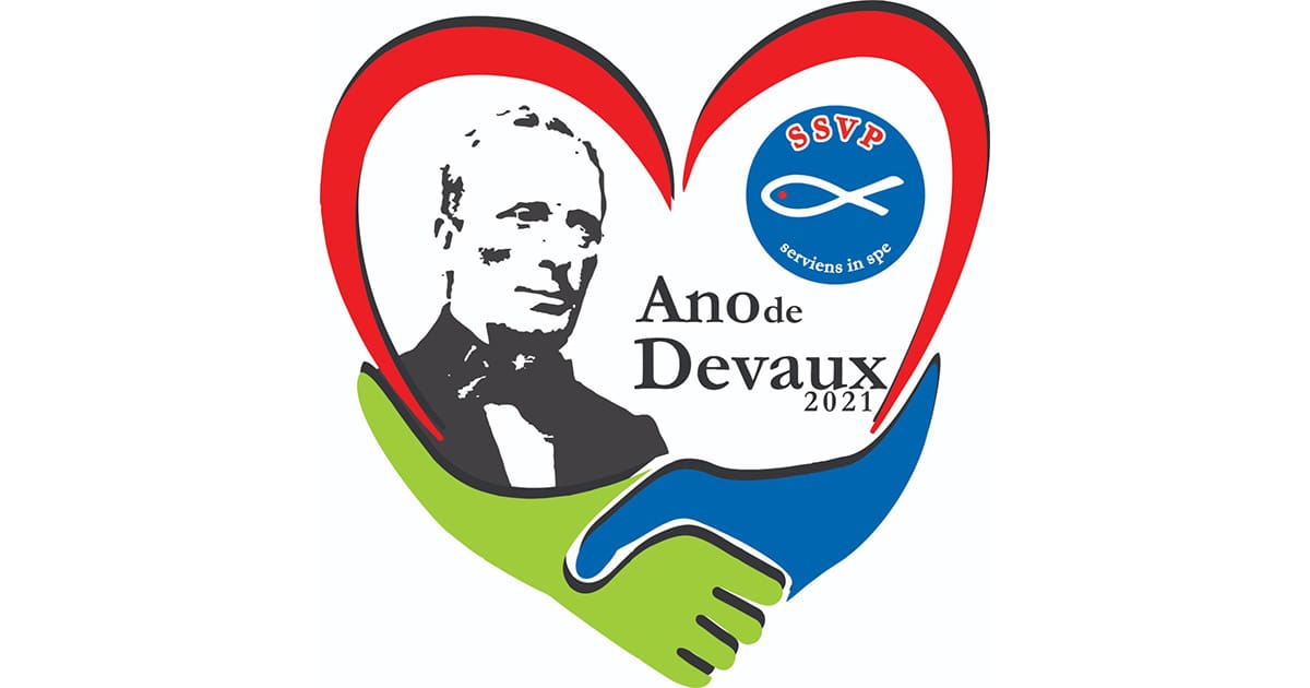 O Conselho Geral da SSVP lança o concurso internacional de redações sobre Jules Devaux