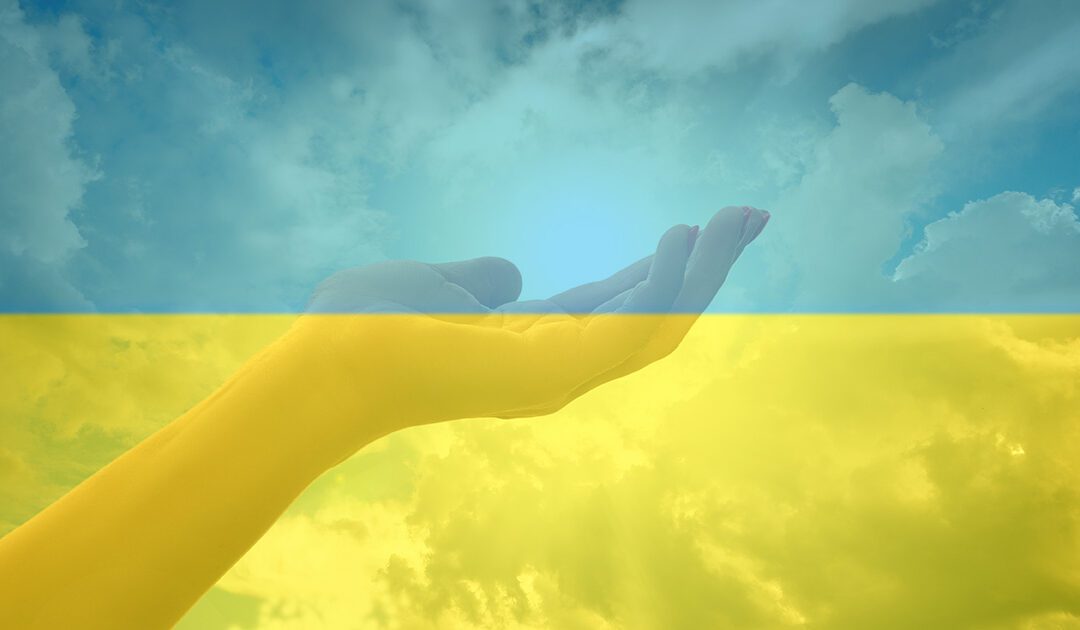 Carta à Família Vicentina da Ucrânia e da Europa Oriental