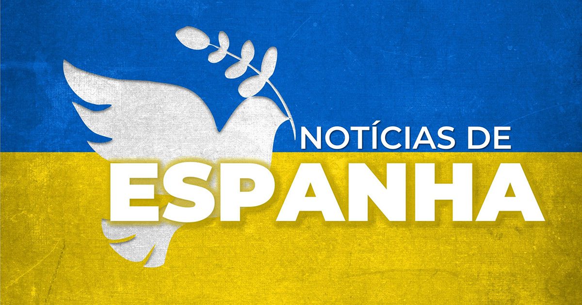 Filhas da Caridade na Espanha respondem ao sofrimento dos ucranianos
