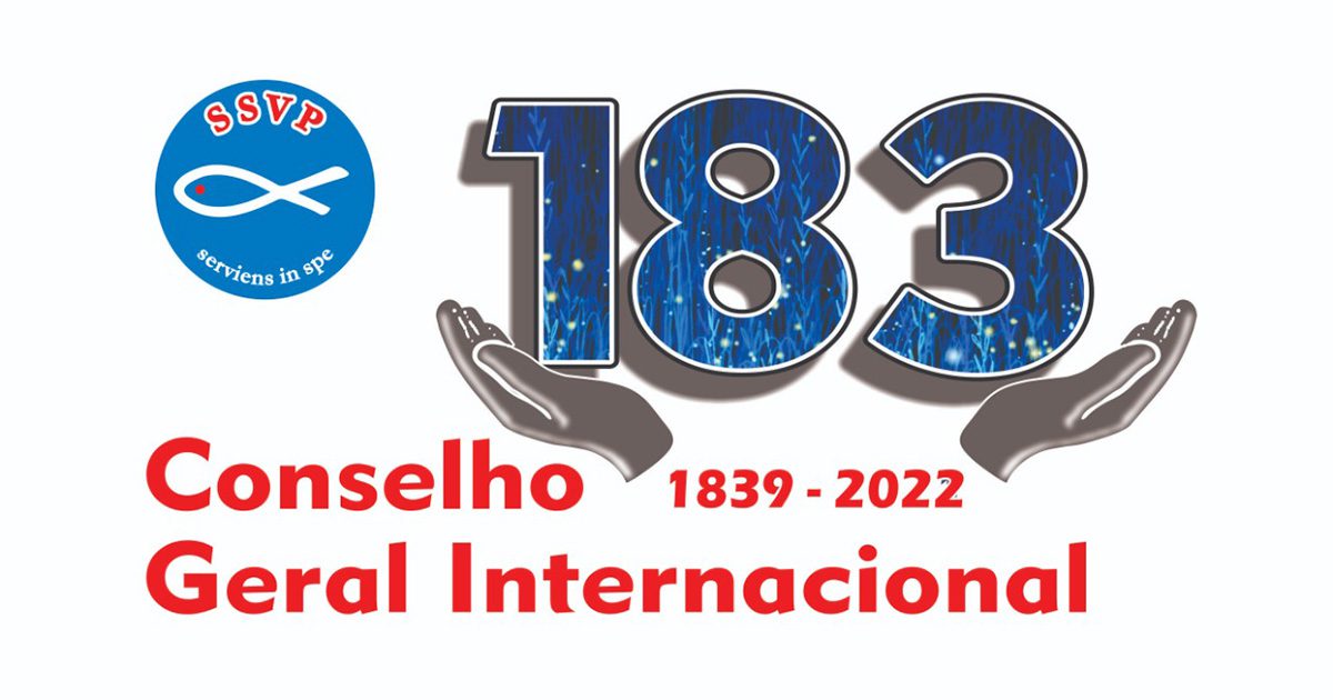 O Conselho Geral da Sociedade de São Vicente de Paulo celebra 183 anos de existência