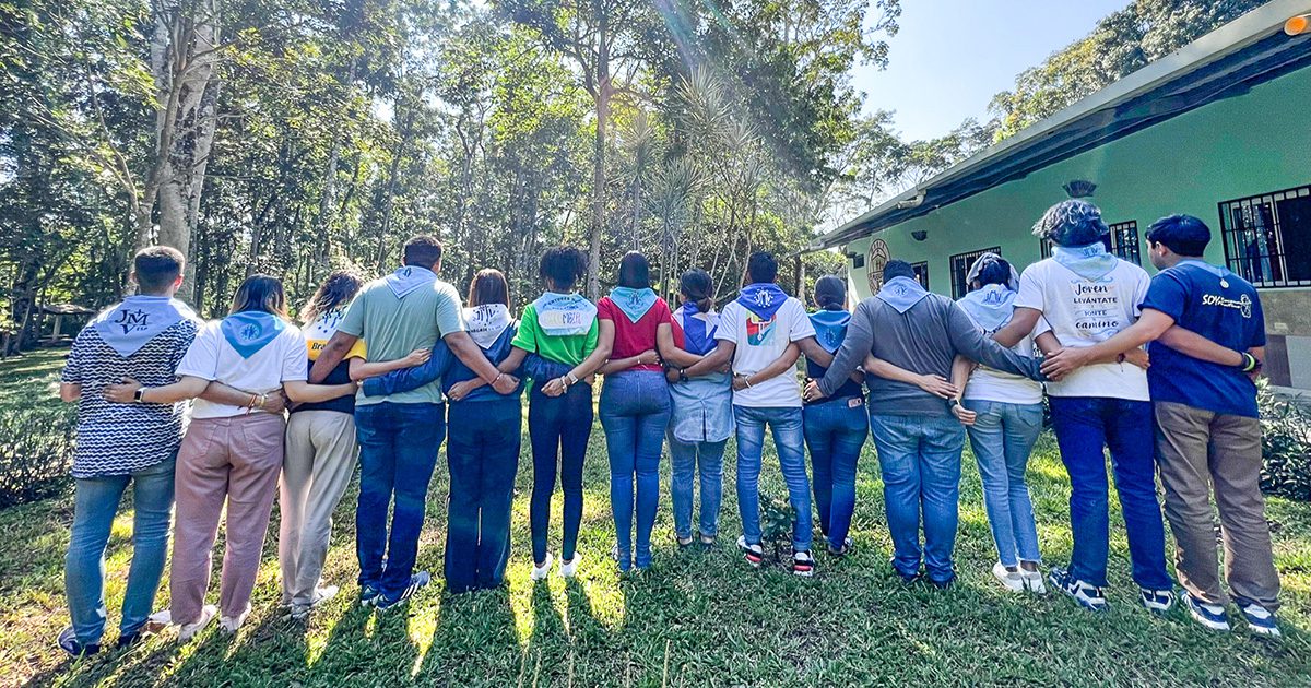 Guatemala: Testemunhos do Encontro Missionário Latino-americano (EMLA)