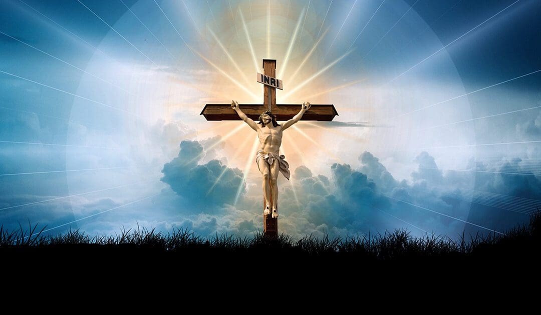 Páscoa: a Ressurreição de Cristo, Luz e Passagem para um futuro de esperança e vida nova de amor, justiça e paz