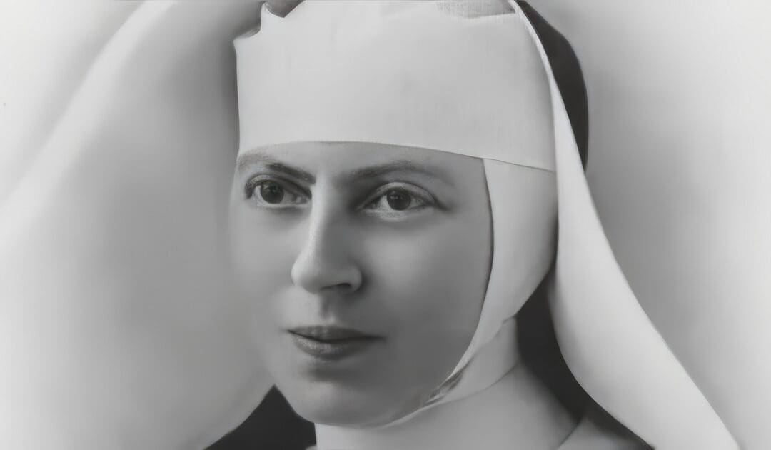 Em 23 de novembro, celebramos a festa da Beata Enrichetta Alfieri