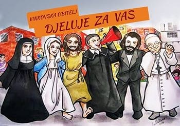 Assembly of the Vincentian family in Bosnia and Herzegovina