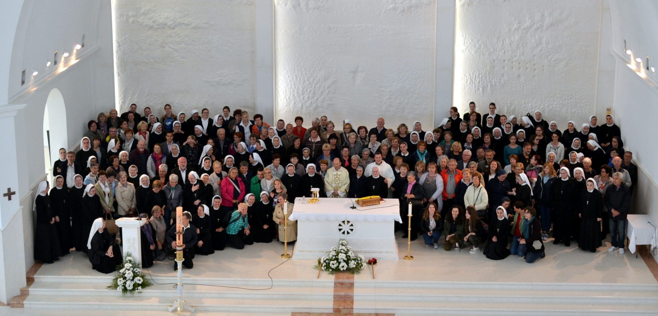 Vincentian Family in Croatia: 400th Anniversary National Pilgrimage