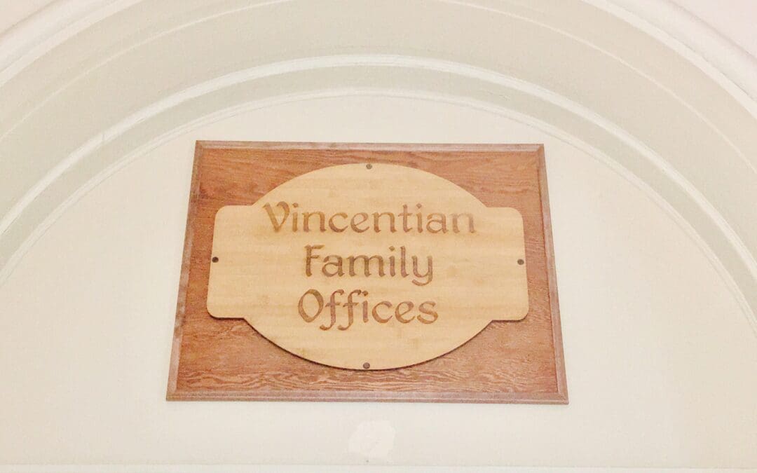 Vincentian Family Office