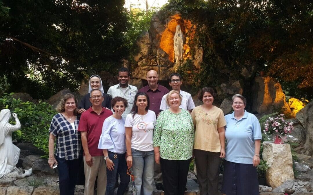 Vincentian Family Collaboration Commission